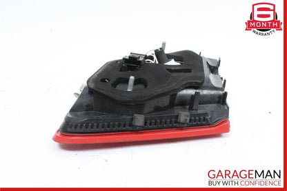 10-13 Mercedes W212 E350 Inner Tail Light Lamp Rear Left Side OEM