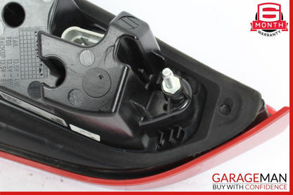 14-20 Maserati Quattroporte M156 Rear Right Side Inner Tail Light Lamp OEM