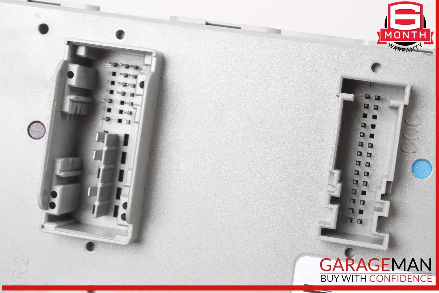 15-18 Mercedes W205 C300 C400 Dashboard Sam Signal Acquisition Module Unit OEM