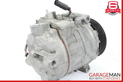 07-11 Mercedes W216 CL550 A/C AC Air Conditioning Compressor Pump 0022306211 OEM
