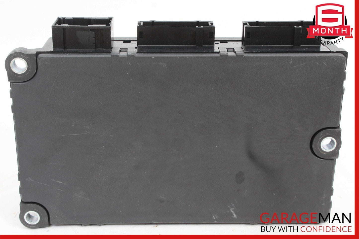 03-09 Mercedes W209 CLK350 CLK550 Convertible Roof Control Module Unit