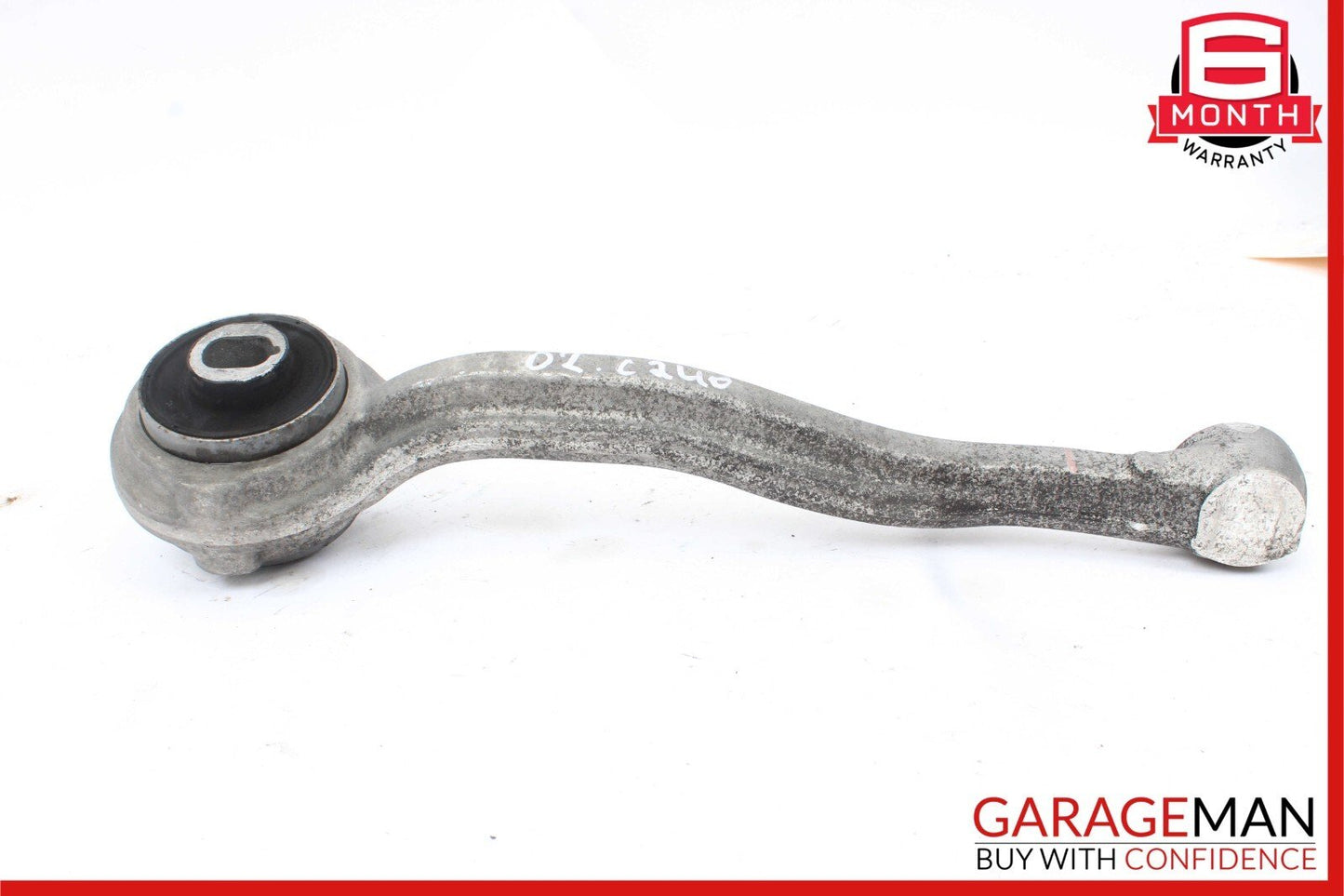 08-14 Mercedes W204 C250 C350 Front Left Side Upper Control Arm RWD OEM