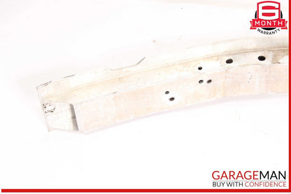 08-14 Mercedes W204 C250 C350 Front Bumper Reinforcement Bar OEM