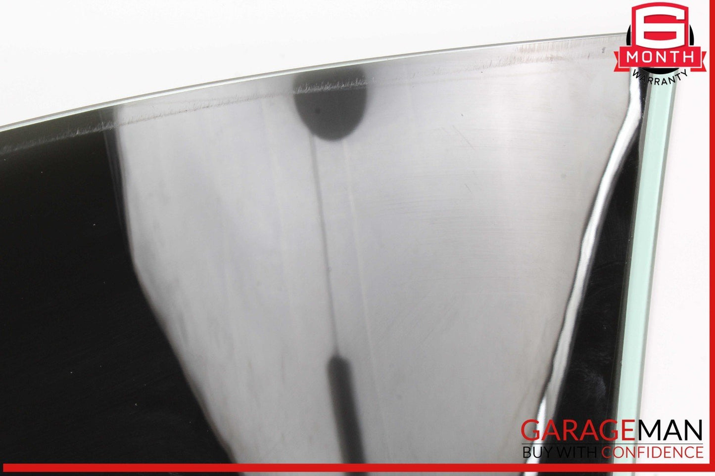 14-17 Audi SQ5 Front Right Passenger Side Door Window Auto Glass OEM