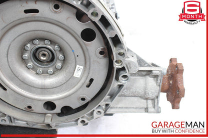 17-19 Audi A4 2.0L Transmission Gearbox 7 Speed OEM 79k