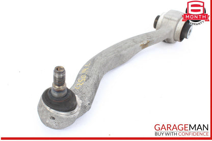 08-14 Mercedes W204 C250 CGI Front Left Side Curved Wishbone Control Arm OEM