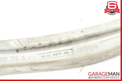 11-17 Porsche Cayenne 958 Rear Right Side Suspension Wishbone Upper Control Arm