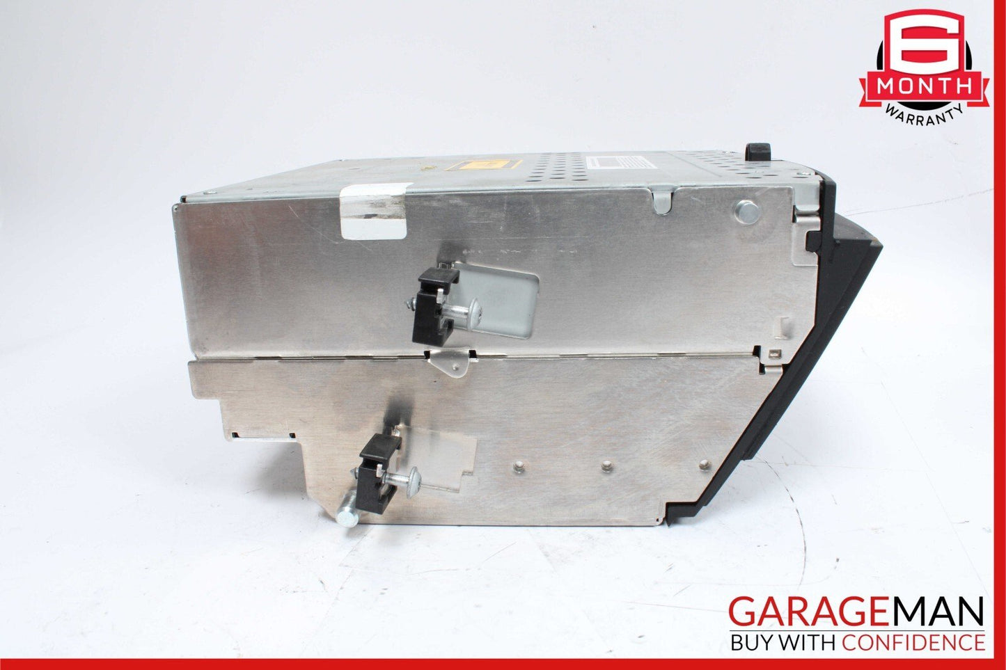 07-09 Mercedes W221 S550 S450  Head Unit Command CD Navigation 2218700793 OEM