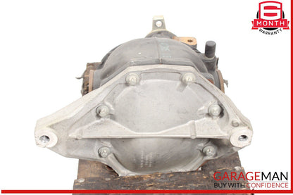 08-16 Mercedes W207 E350 E400 C350 Rear Differential Diff Axle Carrier 2.82 OEM