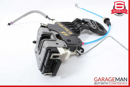 14-18 Mercedes W117 CLA250 Rear Right Side Door Lock Latch Actuator OEM