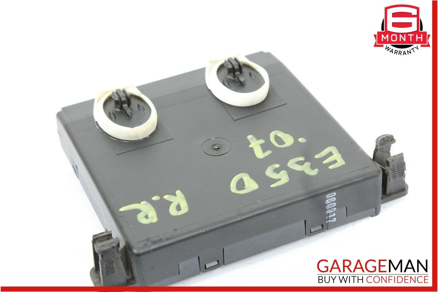 03-09 Mercedes W211 E350 E500 E550 Door Control Module Rear Right Side OEM