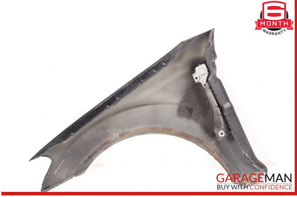 06-11 Mercedes W164 ML350 ML550 Right Passenger Side Fender Assembly OEM