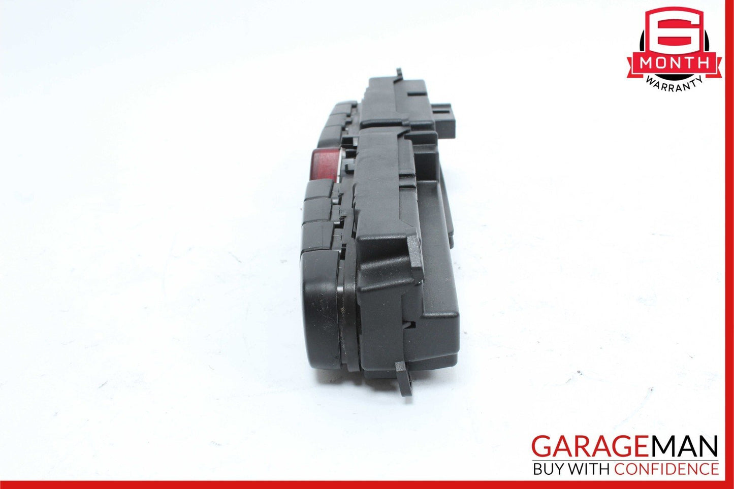 01-04 Mercedes W209 CLK500 C320 Dashboard Control Switch Panel 2038216979 OEM