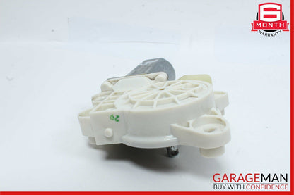 03-09 Mercedes W209 CLK550 CLK500 Front Right Door Window Regulator Motor Unit