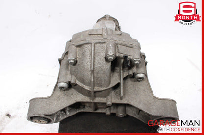11-17 Porsche Cayenne 958 S 4.8L Rear Diff Differential Axle Carrier Assembly