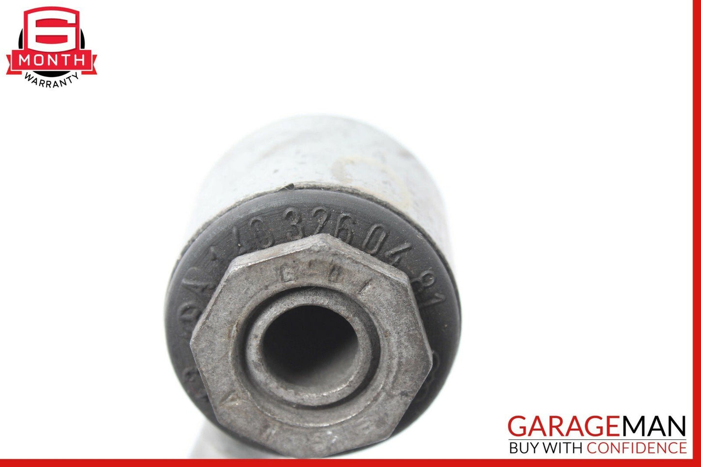 07-09 Mercedes W211 E350 E63 AMG Rear Sway Bar Tie Rod Link 1403260481 OEM