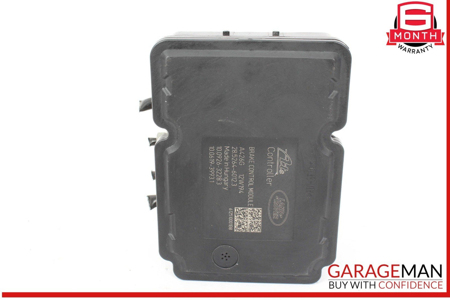 12-13 Range Rover Evoque ABS Anti Lock Brake Pump Module BJ322C405AG OEM
