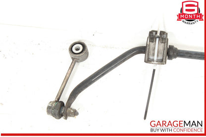 10-16 Porsche Panamera 970 Rear Sway Bar Stabilizer Anti Roll Assy OEM