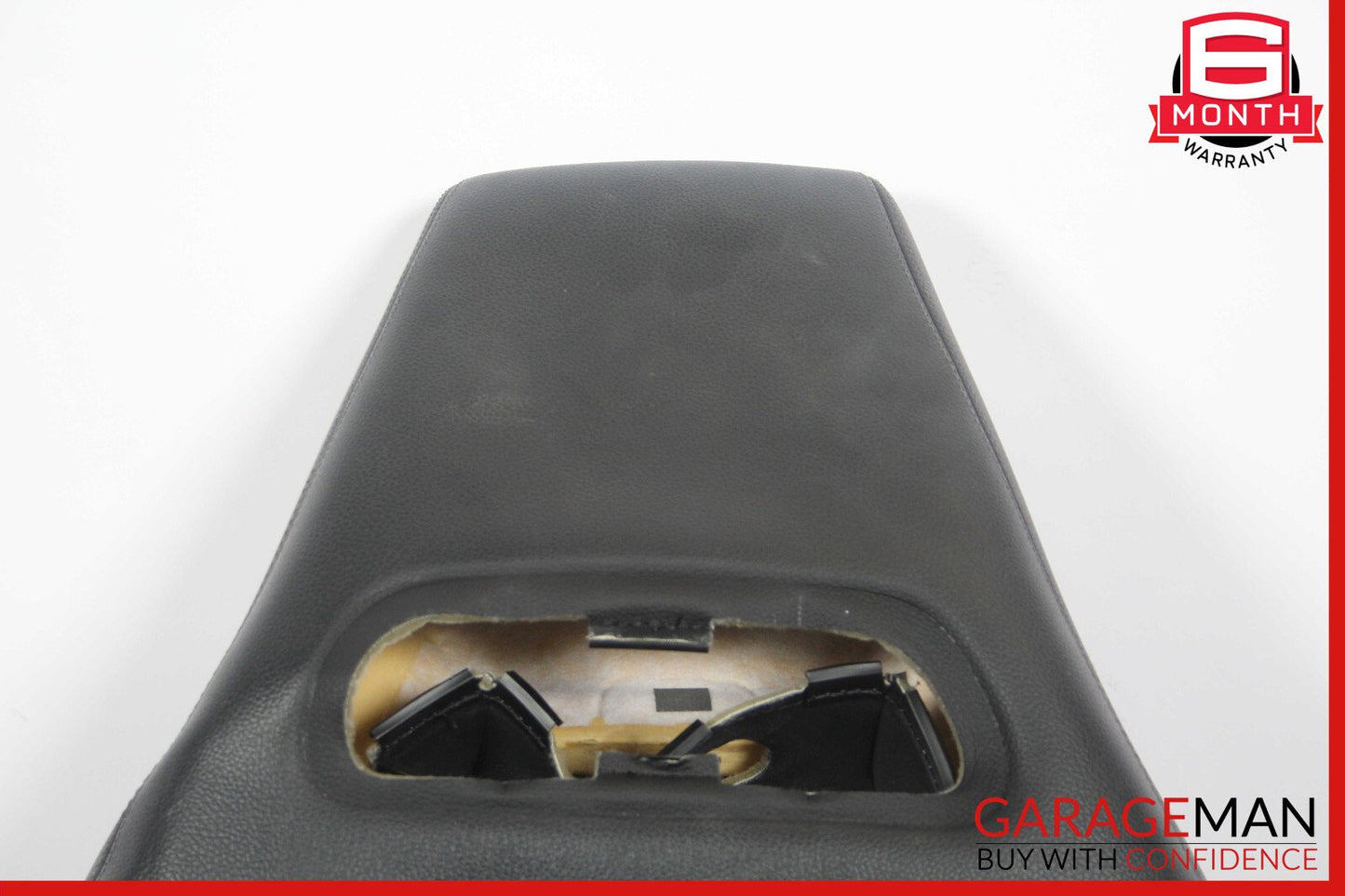 14-18 Mercedes W117 CLA250 Front Right Side Top Upper Seat Cushion Cover OEM