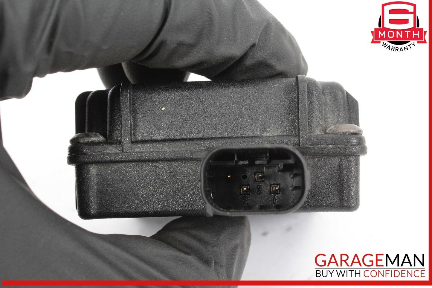 11-18 Audi A7 A8 Quattro Remote Garage Door Open Module 4H0907410A OEM