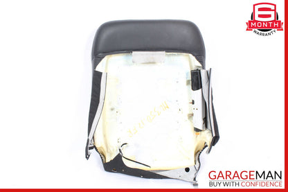 12-15 Mercedes W166 ML350 ML550 Seat Cushion Top Upper Front Right Side OEM