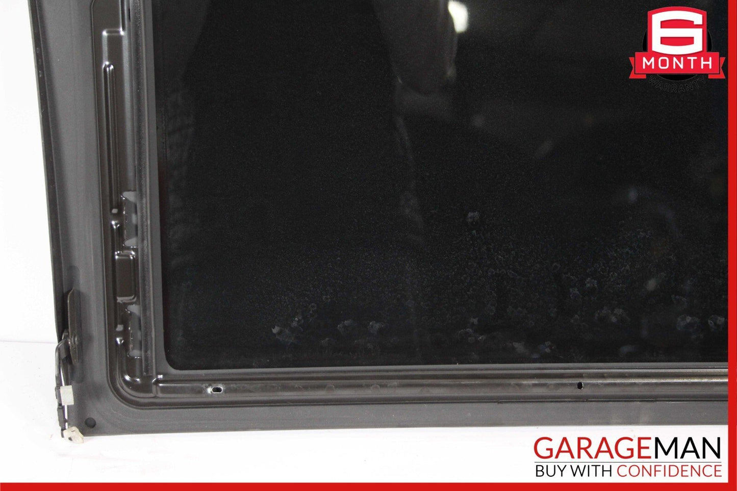 10-16 Mercedes W212 E550 E63 AMG Center Panoramic Pano Sunroof Sun Roof Glass