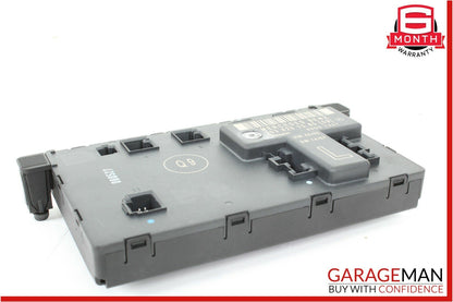 01-07 Mercedes W203 C230 C55 AMG Front Left Driver Side Door Controller Module