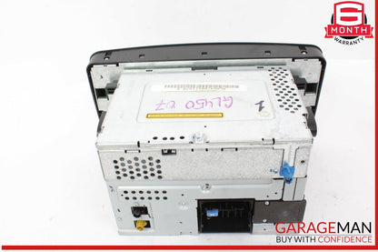 06-08 Mercedes X164 GL450 4MATIC Comand Head Unit Headunit Navigation Radio OEM