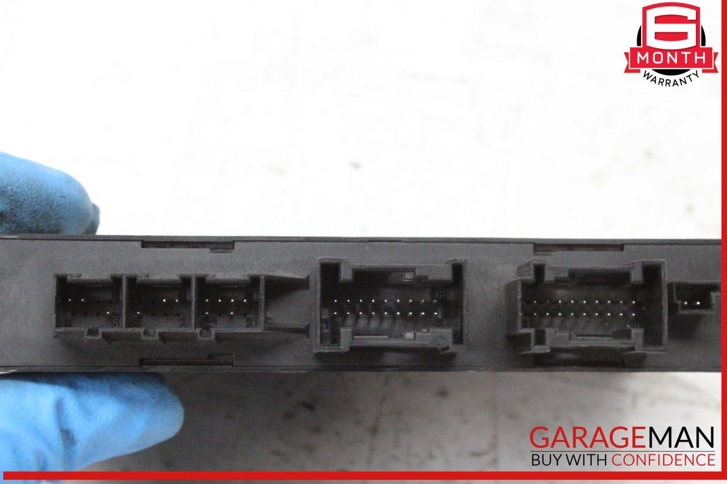 00-03 Mercedes R230 SL500 CL55 Keyless Go Entry Control Module 2305450132 OEM