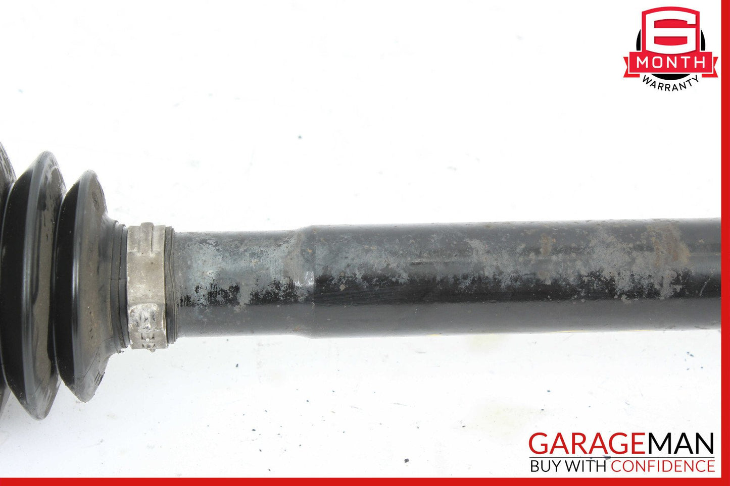 98-05 Mercedes W163 ML55 Rear Left / Right Axle CV Half Shaft Driveshaft OEM