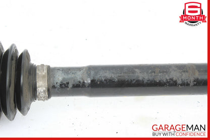 98-05 Mercedes W163 ML55 Rear Left / Right Axle CV Half Shaft Driveshaft OEM