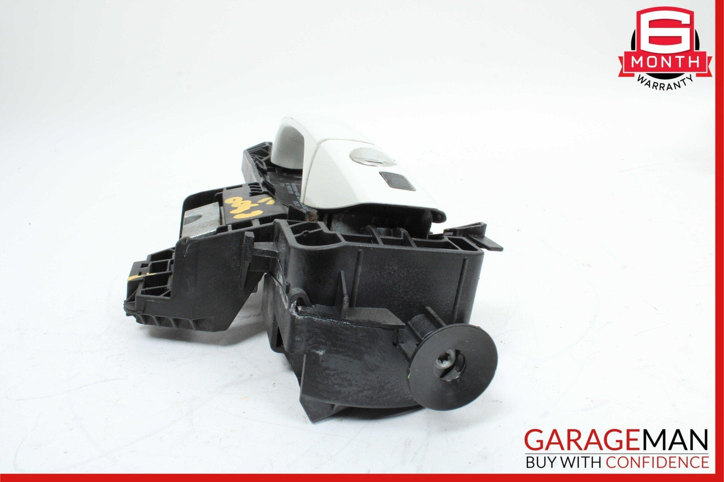 08-11 Mercedes W204 C300 C250 Front Left Driver Side Exterior Door Handle OEM