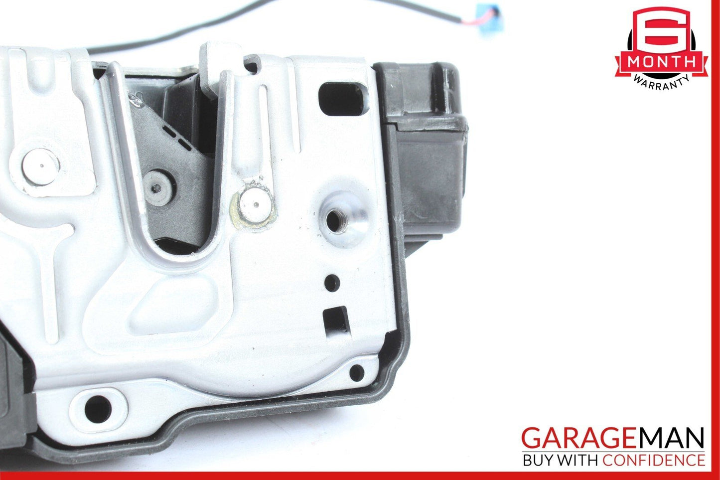 01-07 Mercedes W203 C230 C320 Rear Right Door Lock Latch Actuator OEM