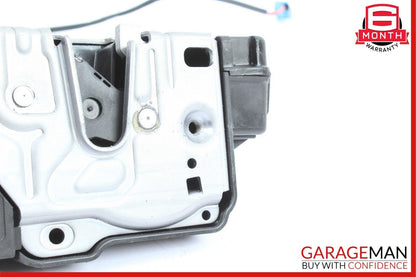 01-07 Mercedes W203 C230 C320 Rear Right Door Lock Latch Actuator OEM