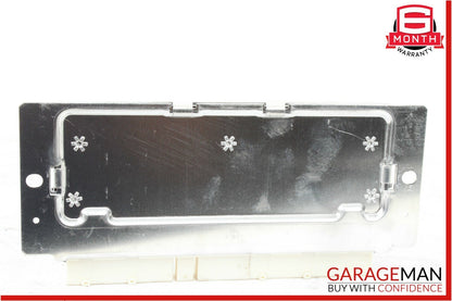16-18 Mercedes W213 E400 Air Suspension Control Module 2139000018 OEM