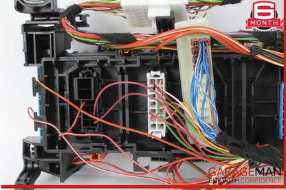 14-20 Mercedes W117 CLA250 GLA250 Front Right Interior Relay Fuse Box Assembly