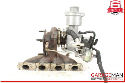 13-17 Audi A4 Q5 A5 Engine Turbo Charger Turbocharger Assembly 06H145702R OEM