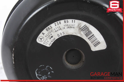 12-15 Mercedes W204 C250 SLK250 A/C Air Conditioning Compressor 0032308511 OEM