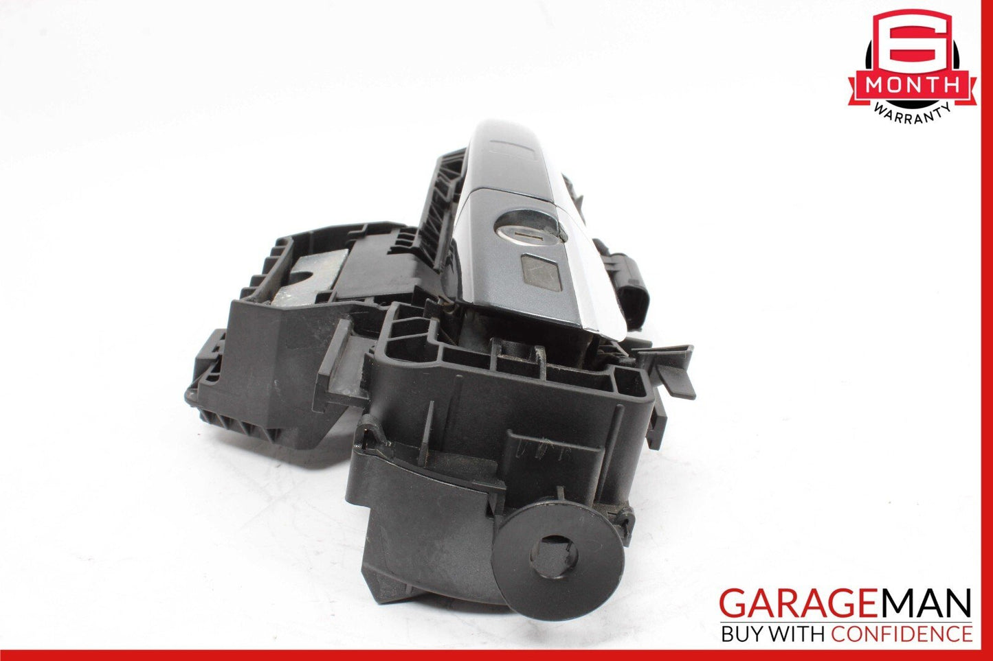 12-14 Mercedes W218 CLS500 C250 Front Left Driver Side Exterior Door Handle OEM