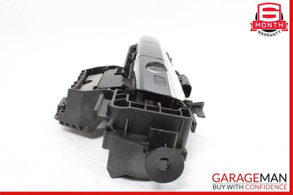 12-14 Mercedes W218 CLS500 C250 Front Left Driver Side Exterior Door Handle OEM