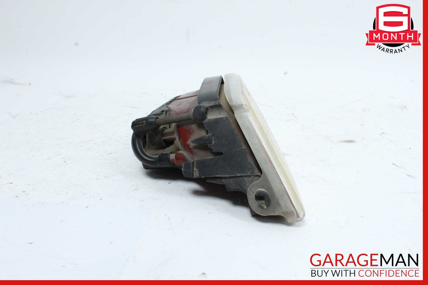 98-05 Mercedes W163 ML350 ML320 Bumper Fog Light Lamp Left Driver Side OEM