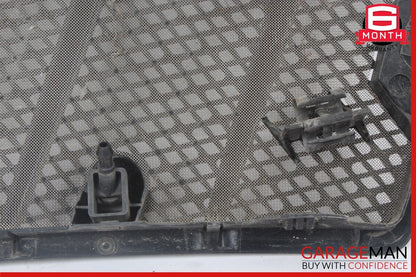06-12 Mercedes X164 GL450 ML350 Front Right Passenger Side Hood Vent Grill OEM