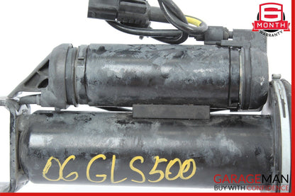 03-11 Mercedes W219 CLS500 CLS550 Front Right Side Air Shock Absorber Strut RWD