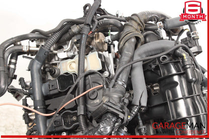 09-17 Audi A4 A5 2.0L FWD Complete Engine Motor Block Assembly OEM 111k