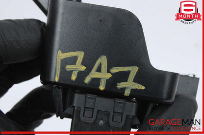 12-18 Audi A7 A6 Ignition Switch Control Lock Relay Module 4H0909131 OEM