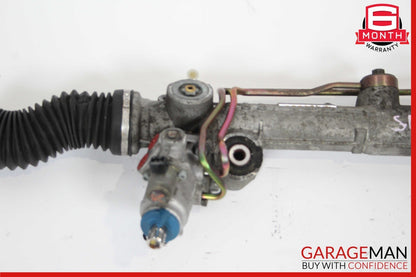 03-06 Mercedes R230 SL500 SL600 SL55 AMG Power Steering Rack & Pinion Assy