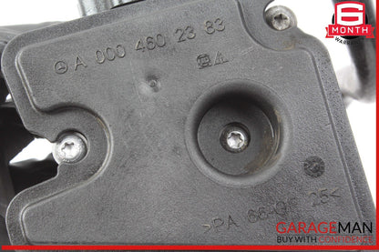 07-14 Mercedes W203 C230 Power Steering Reservoir 0004602383 OEM