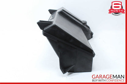 06-08 Mercedes W251 R500 R320 R350 Rear Trunk Subwoofer Speaker 2518200002 OEM