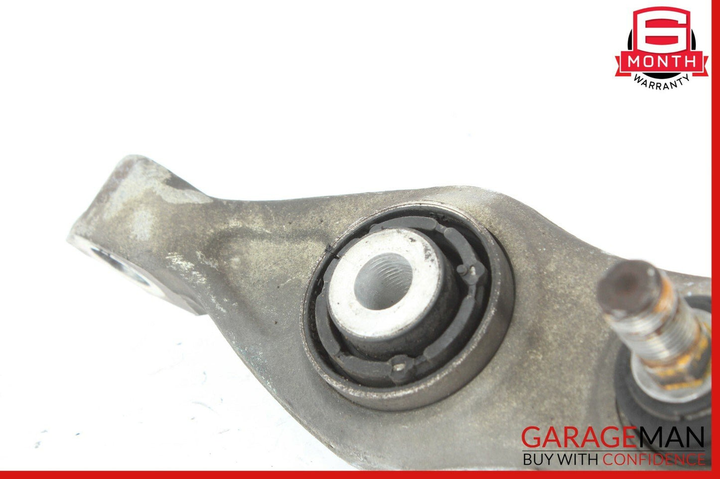 03-09 Mercedes W211 E350 Front Right Side Lower Control Arm RWD