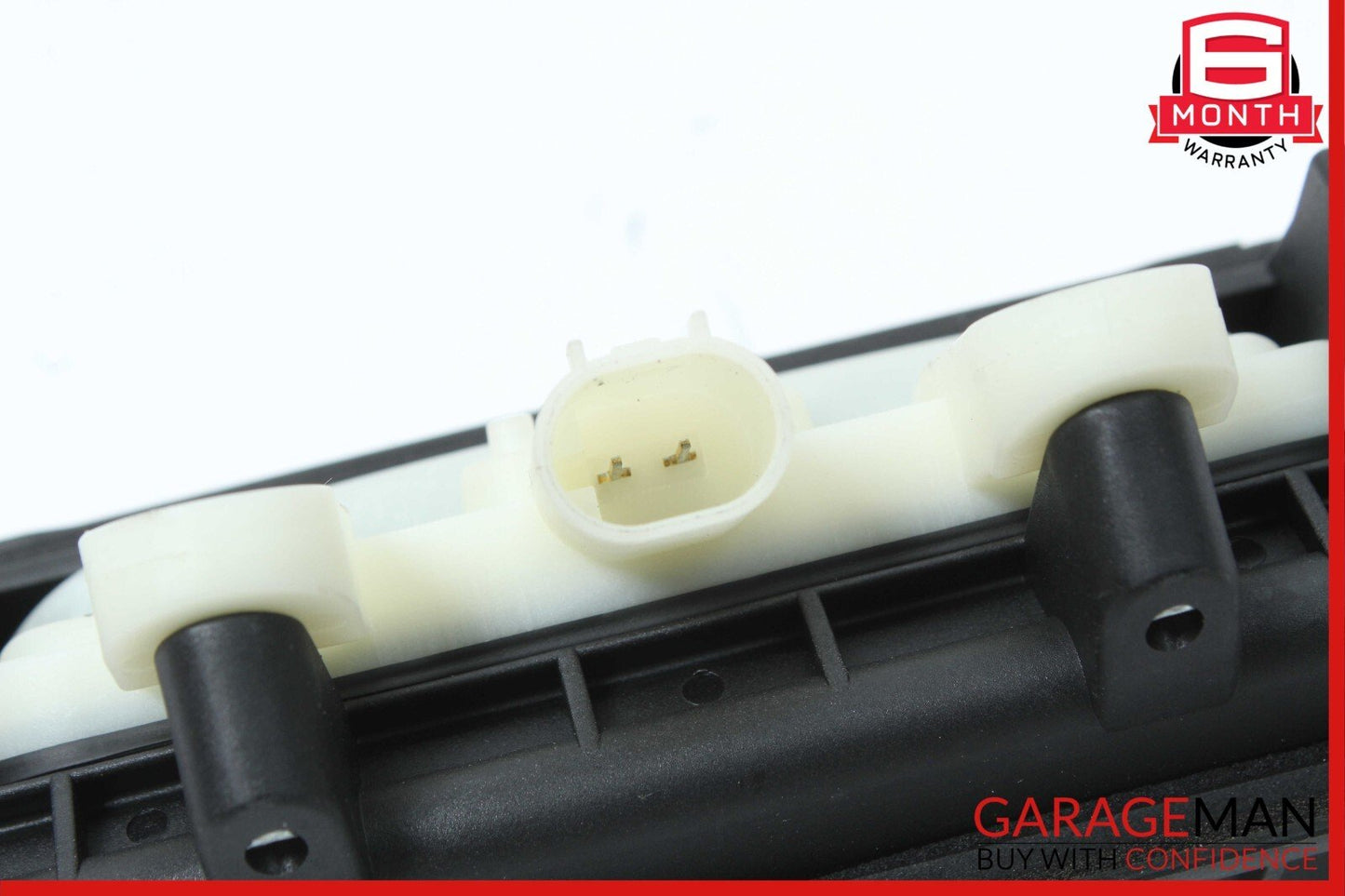 07-14 Mercedes S400 S350 CL550 Rear Trunk Lid Lock Open Unlock Release Handle